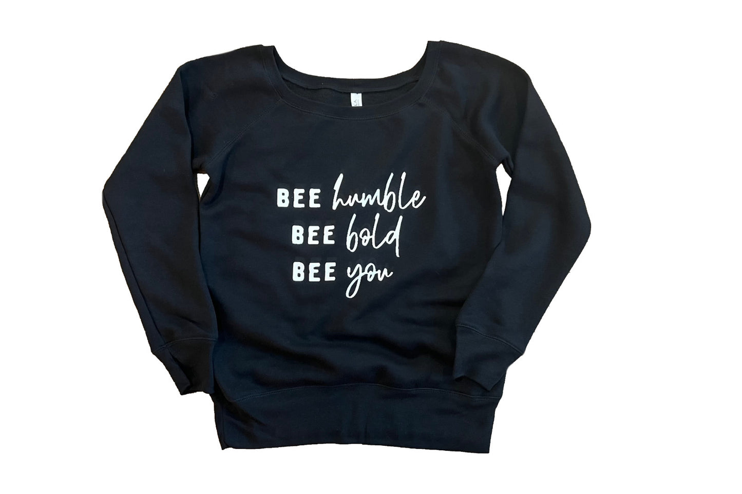 Bee Humble Sweatshirt