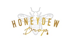 Honeydew Drop Logo