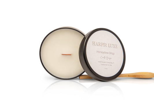 Signature Honeydew Candle