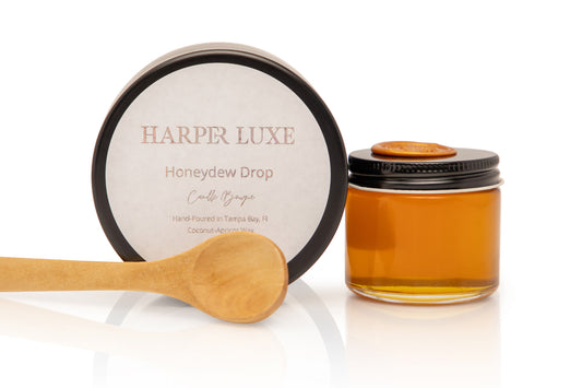 Signature Honeydew Candle