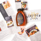 Raw Tupelo Honey Recipe Box