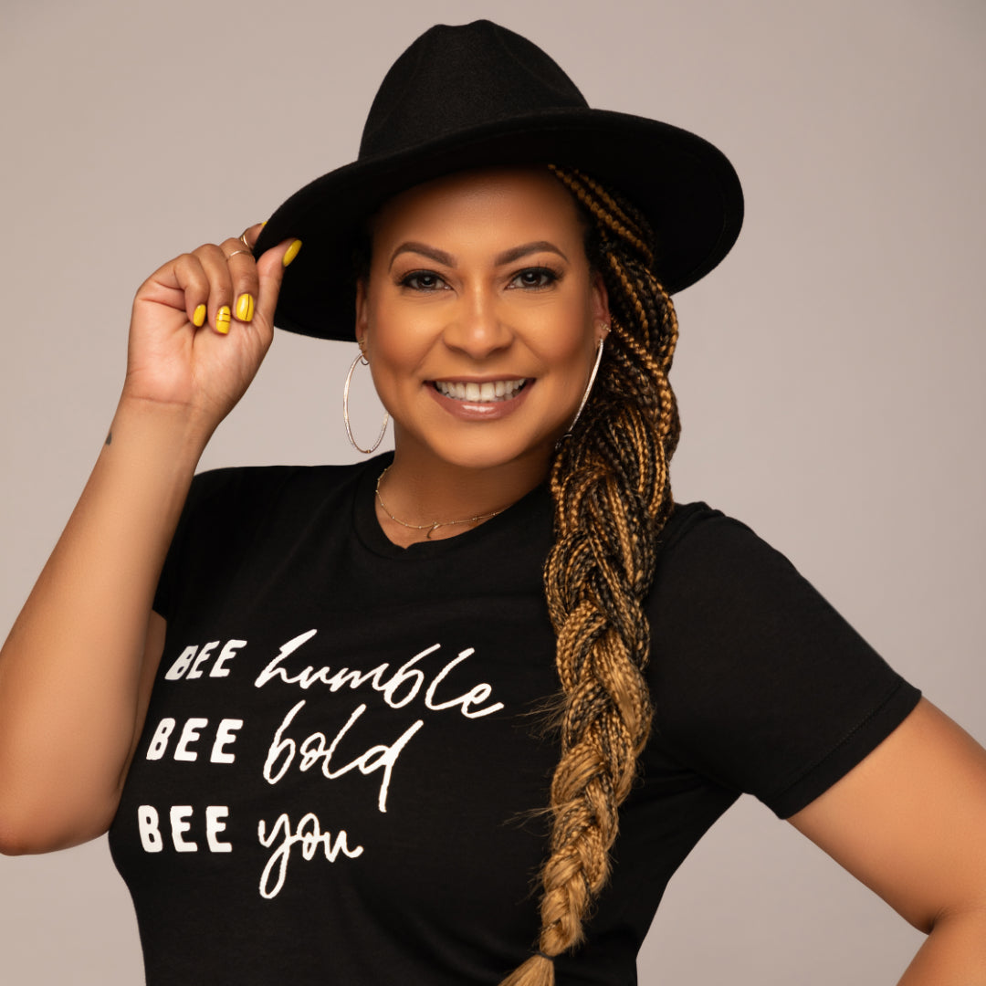 Bee Humble T-shirt