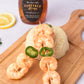 Raw Tupelo Honey Recipe Box