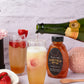 Raw Tupelo Honey Recipe Box