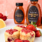 Raw Tupelo Honey Recipe Box