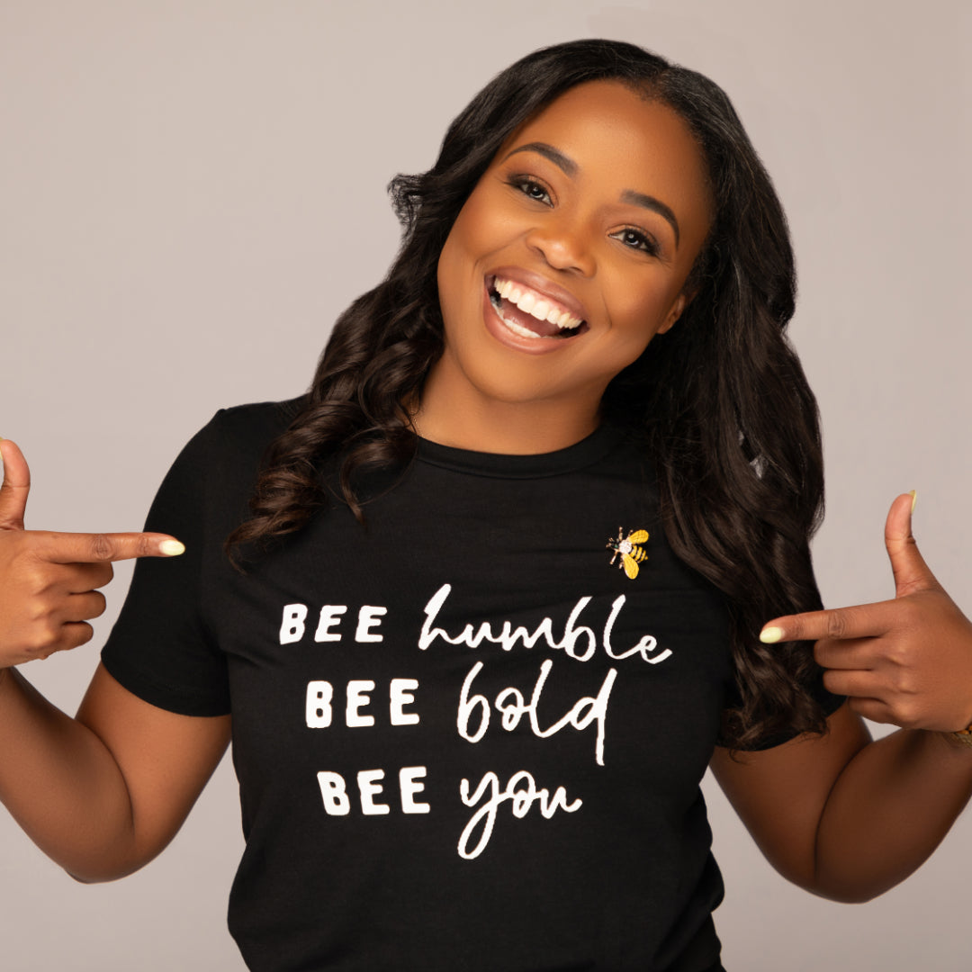 Bee Humble T-shirt
