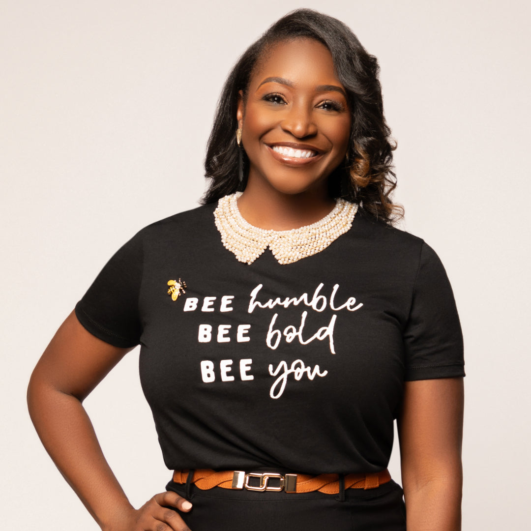 Bee Humble T-shirt