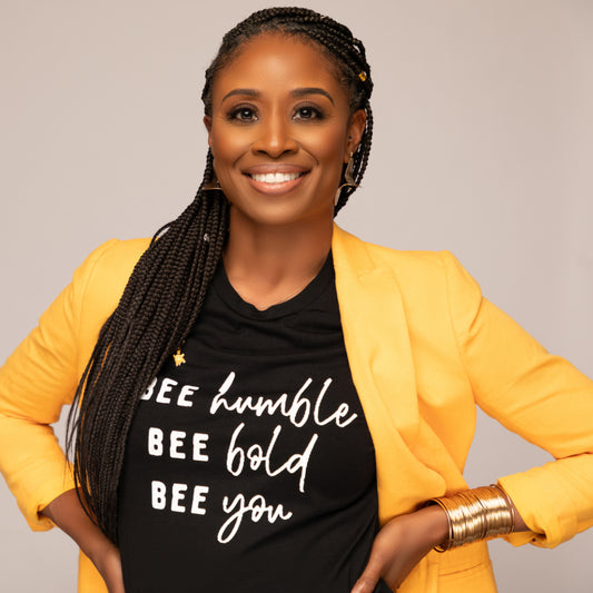 Bee Humble T-shirt